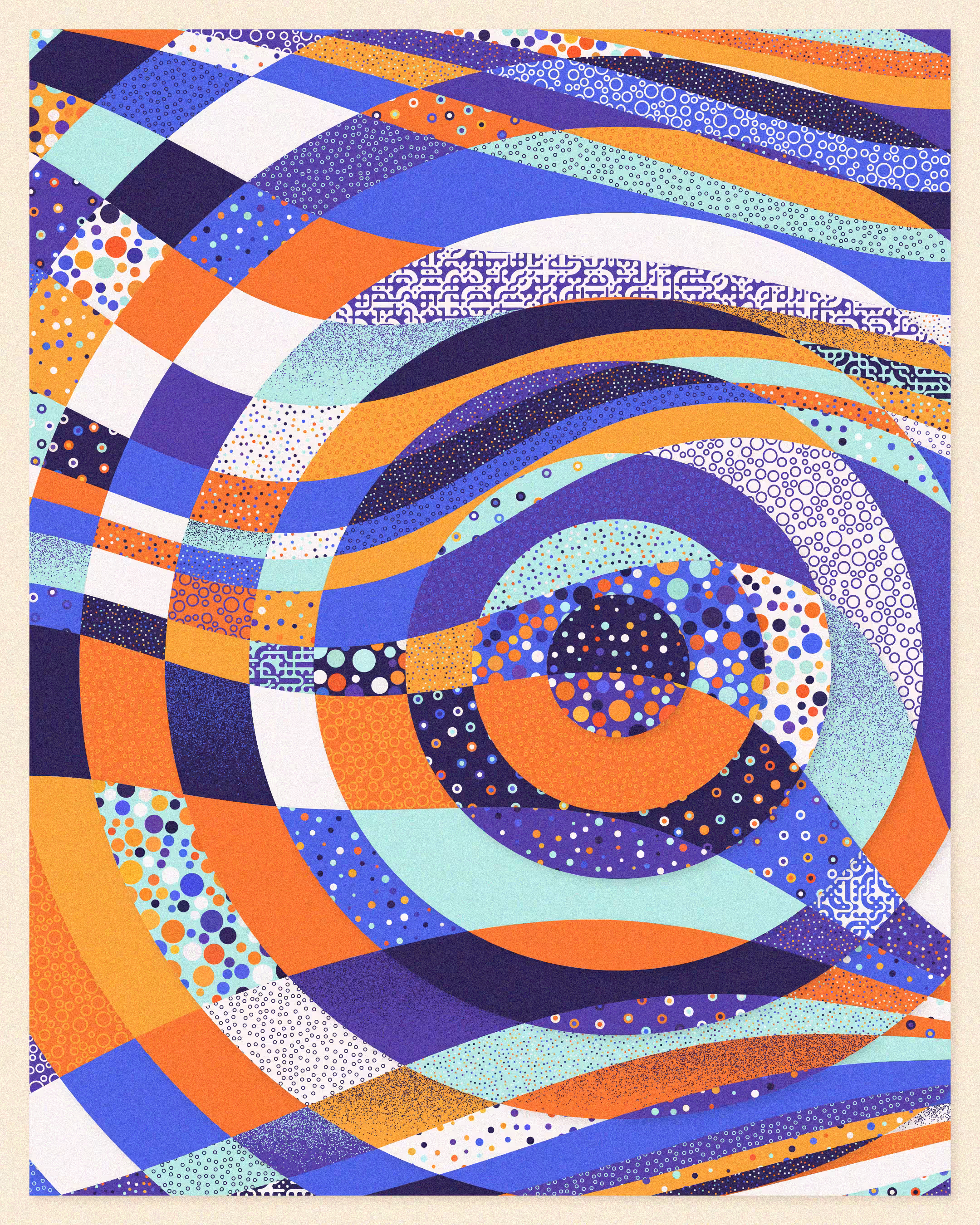 Folia #12
