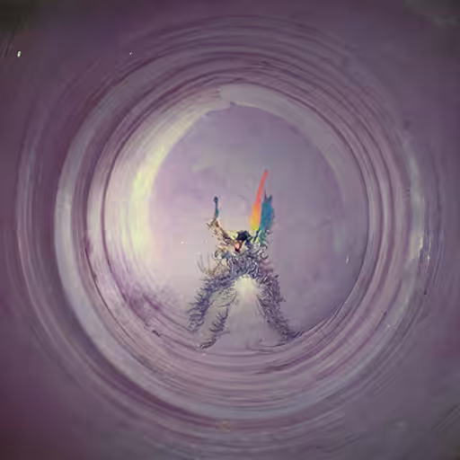 Trip to God
