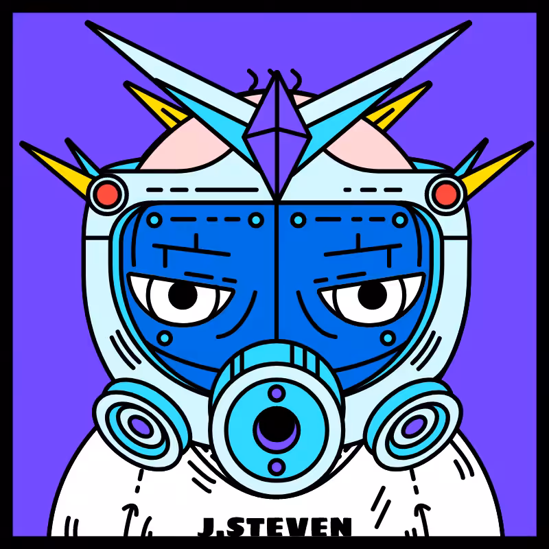 Just, Steven! #72
