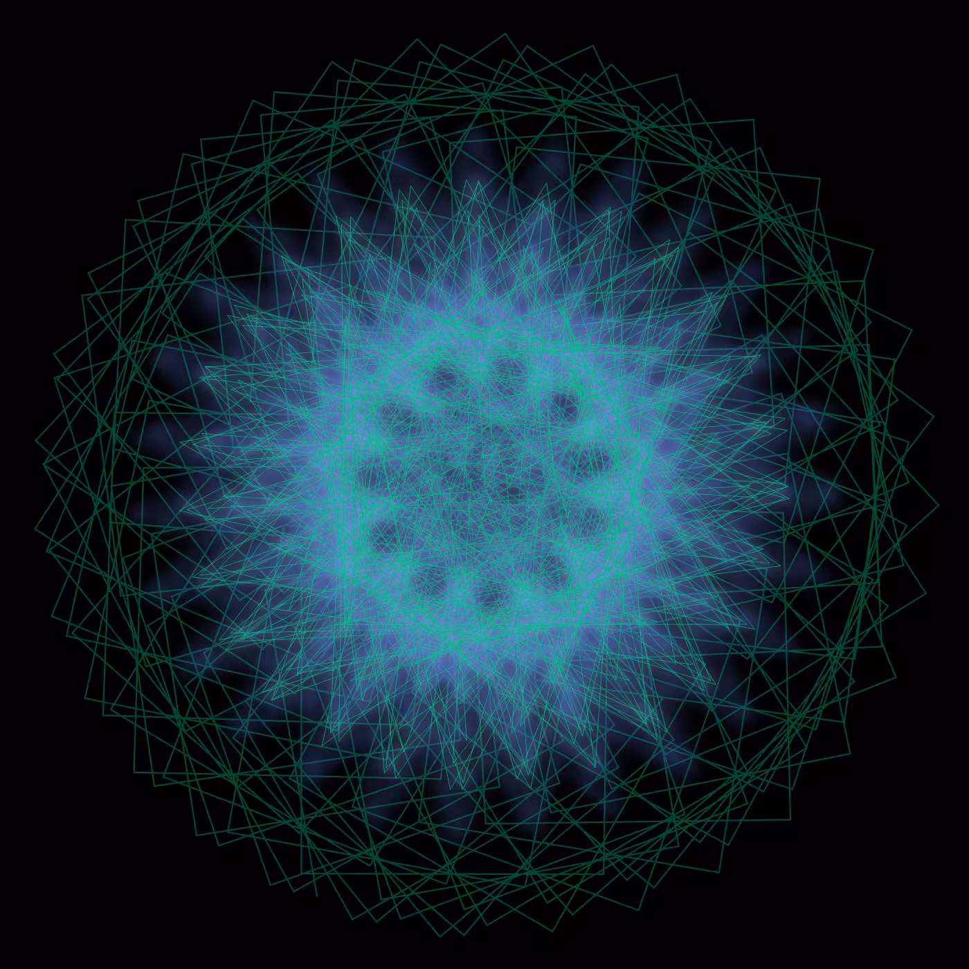 Dancer Lines #28