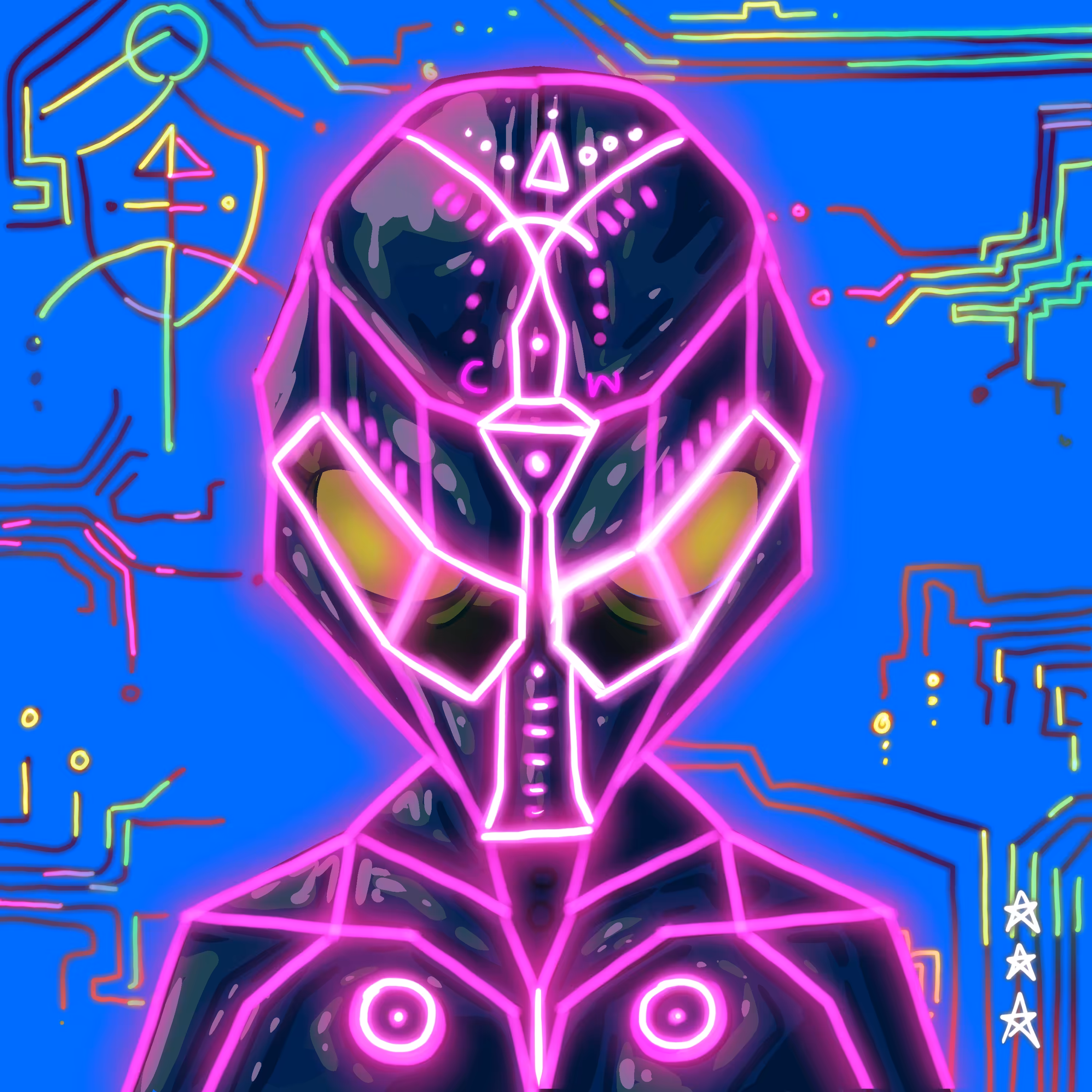 SimpTribe #076