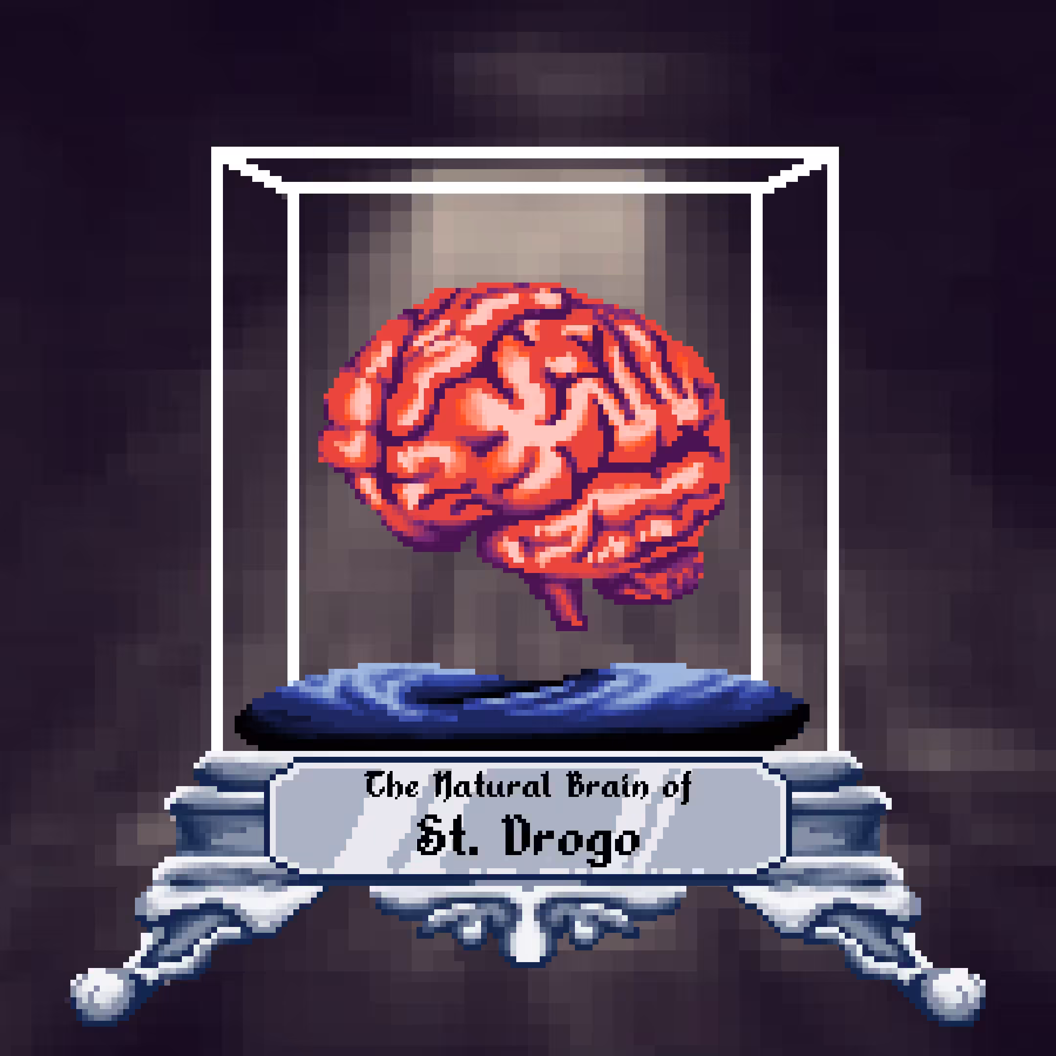 Crypto Relic #0909