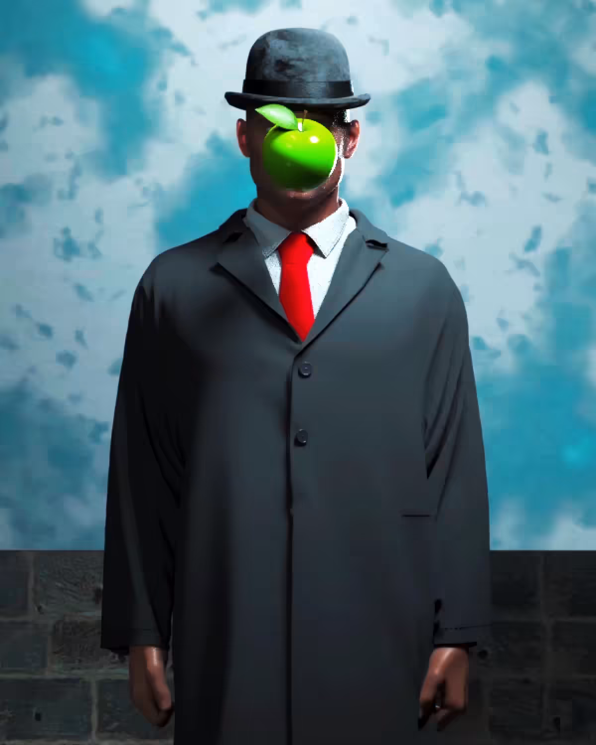 Magritte 2.0