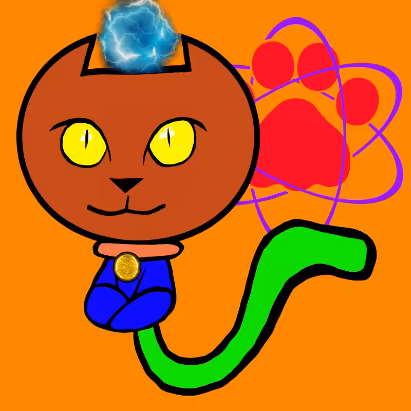 Cat•ions #39