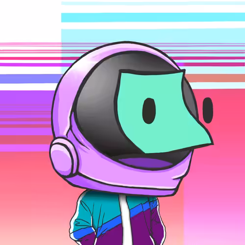 VibeNauts #407