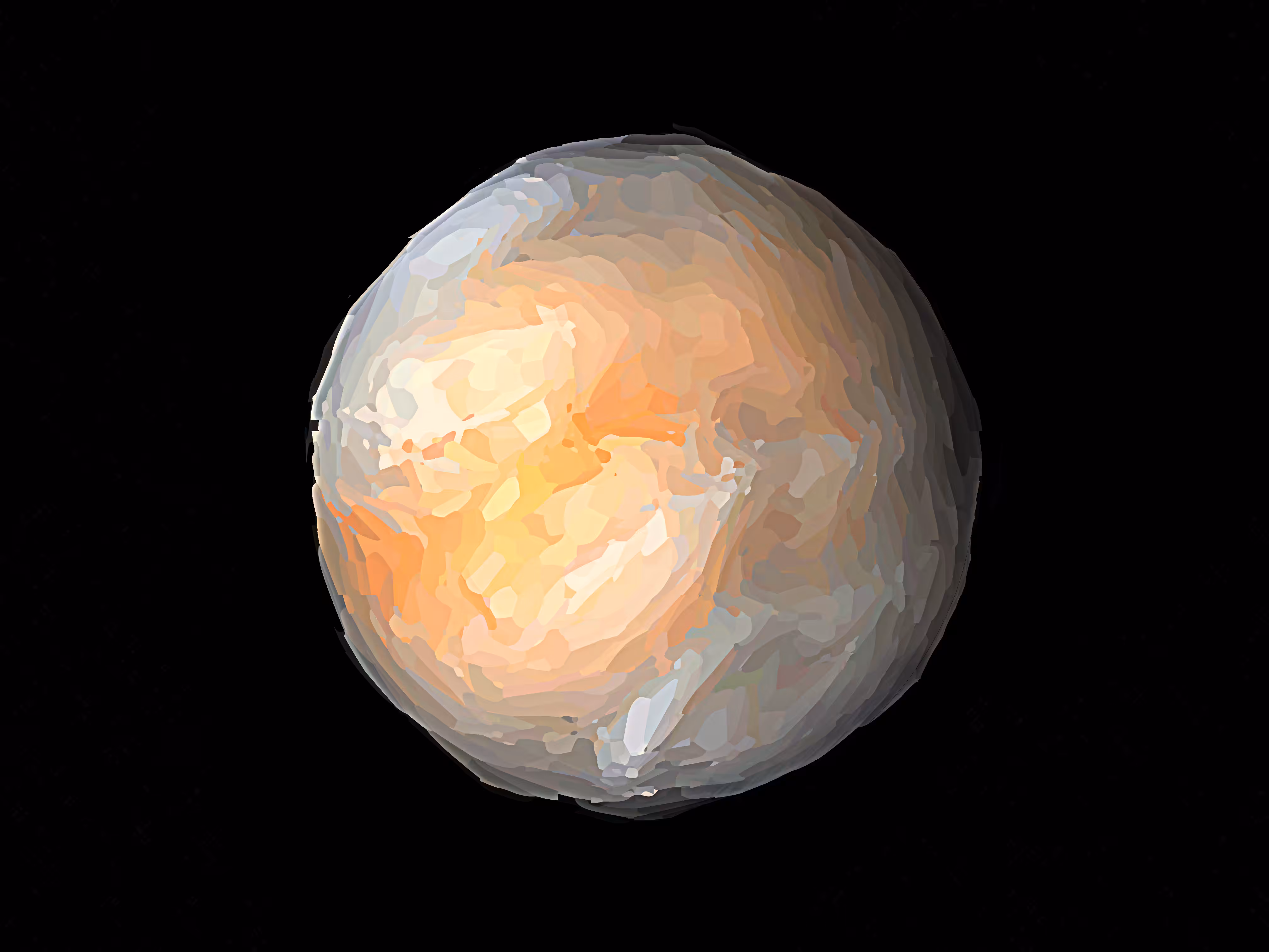 My Venus