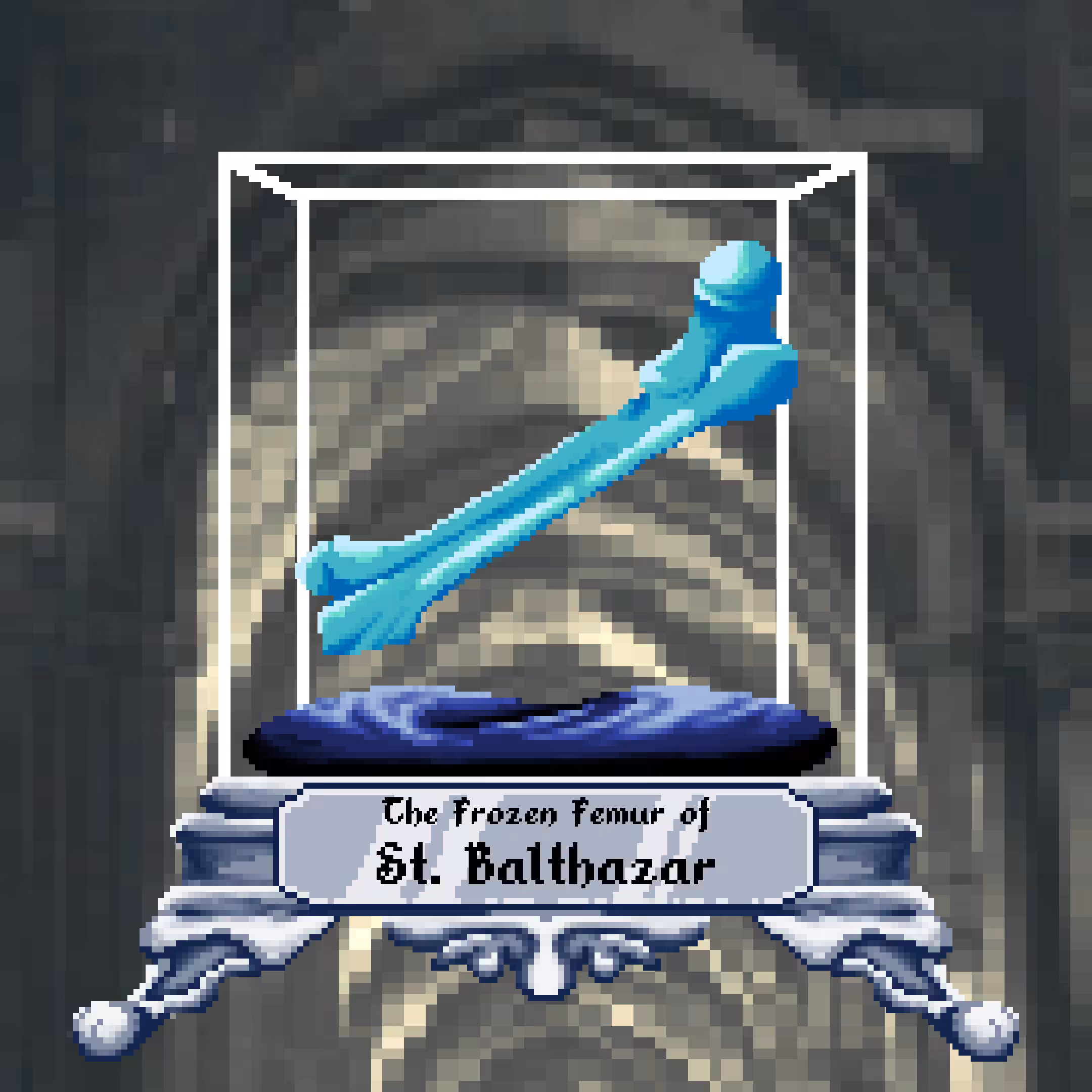 Crypto Relic #0517