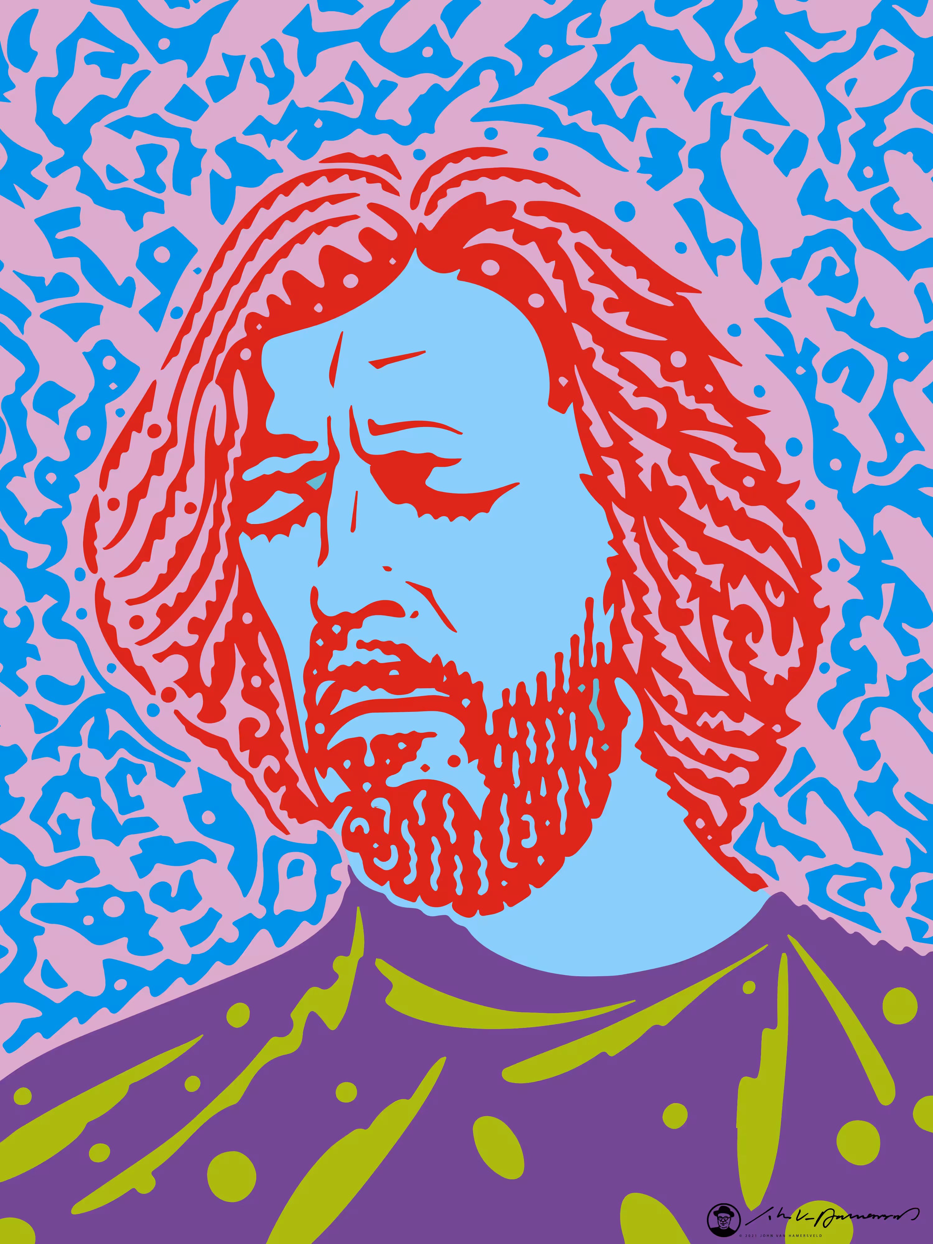Clapton 02 Still Artwork