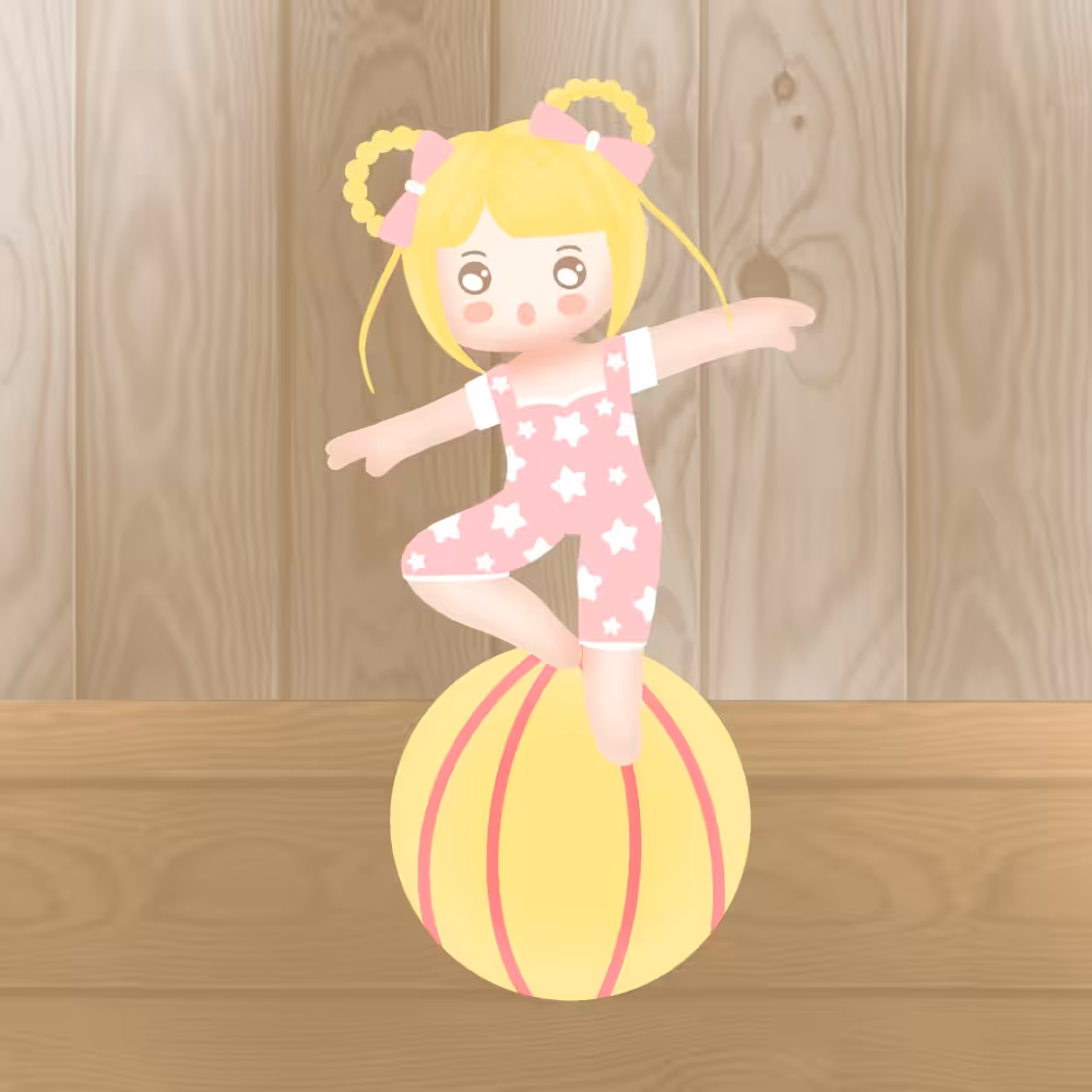 Little Mind 16