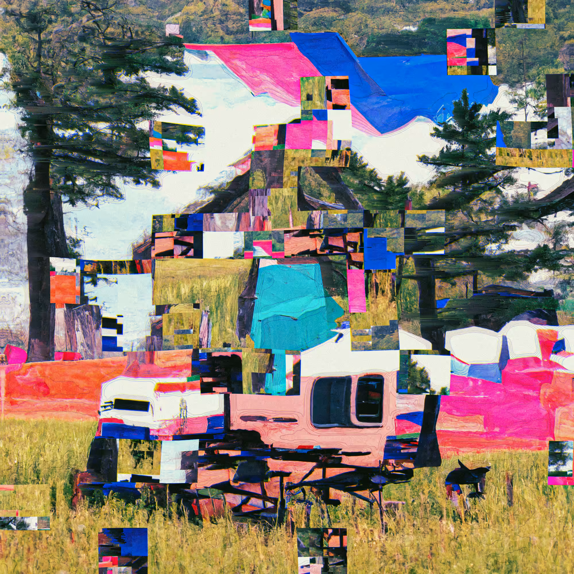 CAMPING TRIP 114