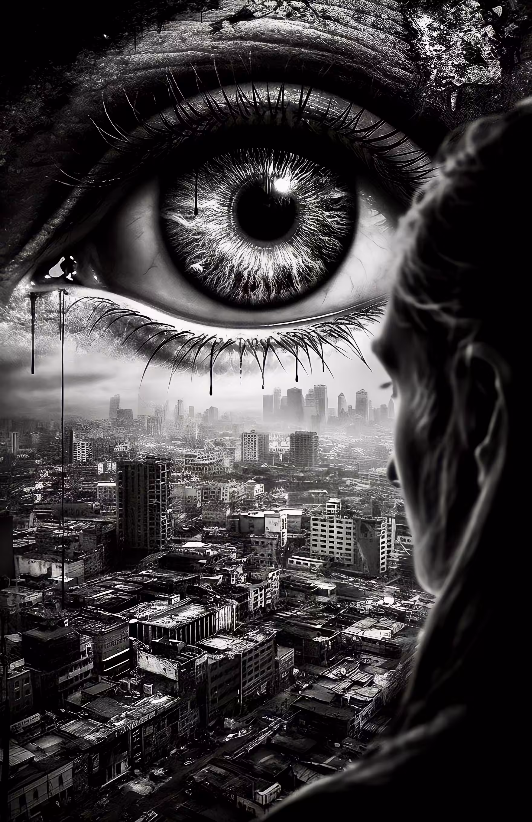 A Divine Manifestation: The All-Seeing Eye