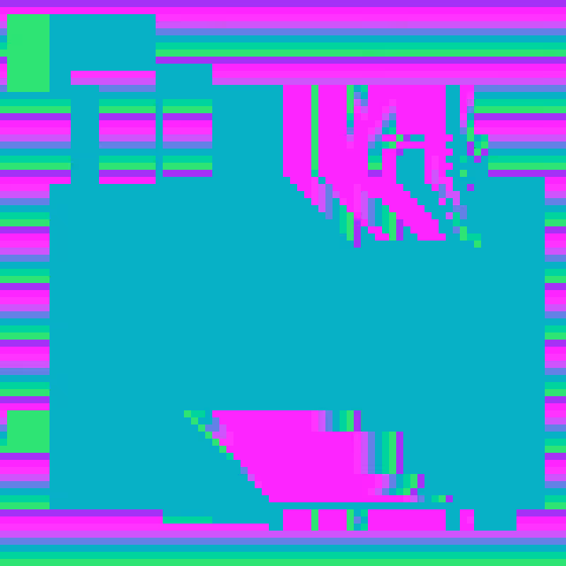 Mosaic #821