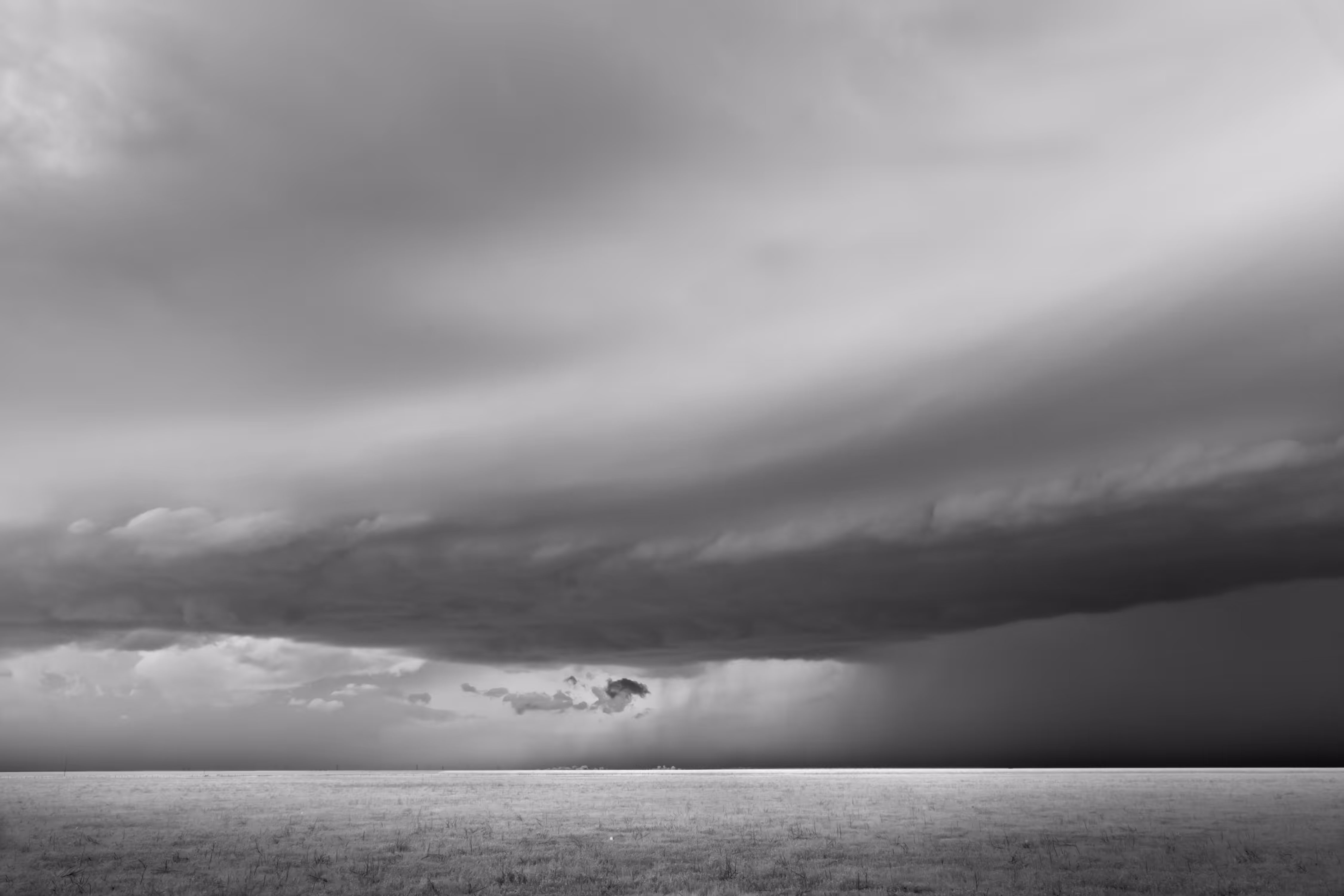 Storms - Paint Stroke