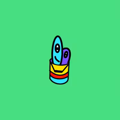 Creative Plant