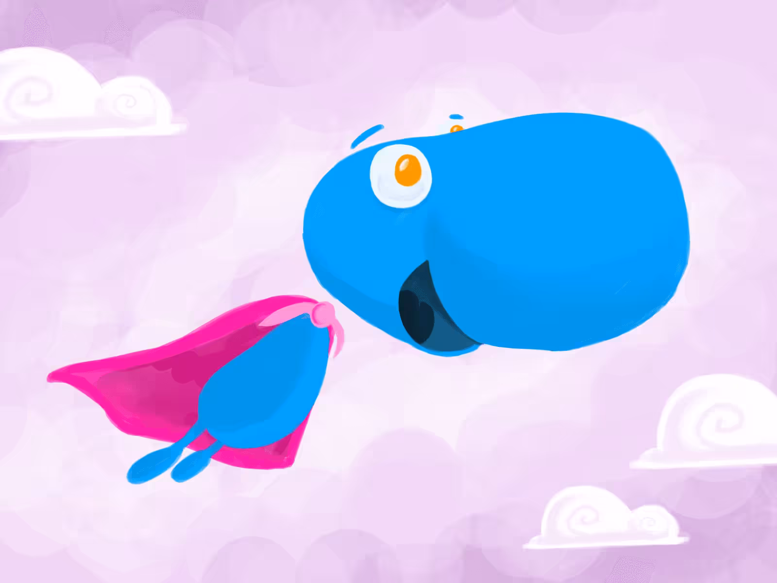 Supersomething