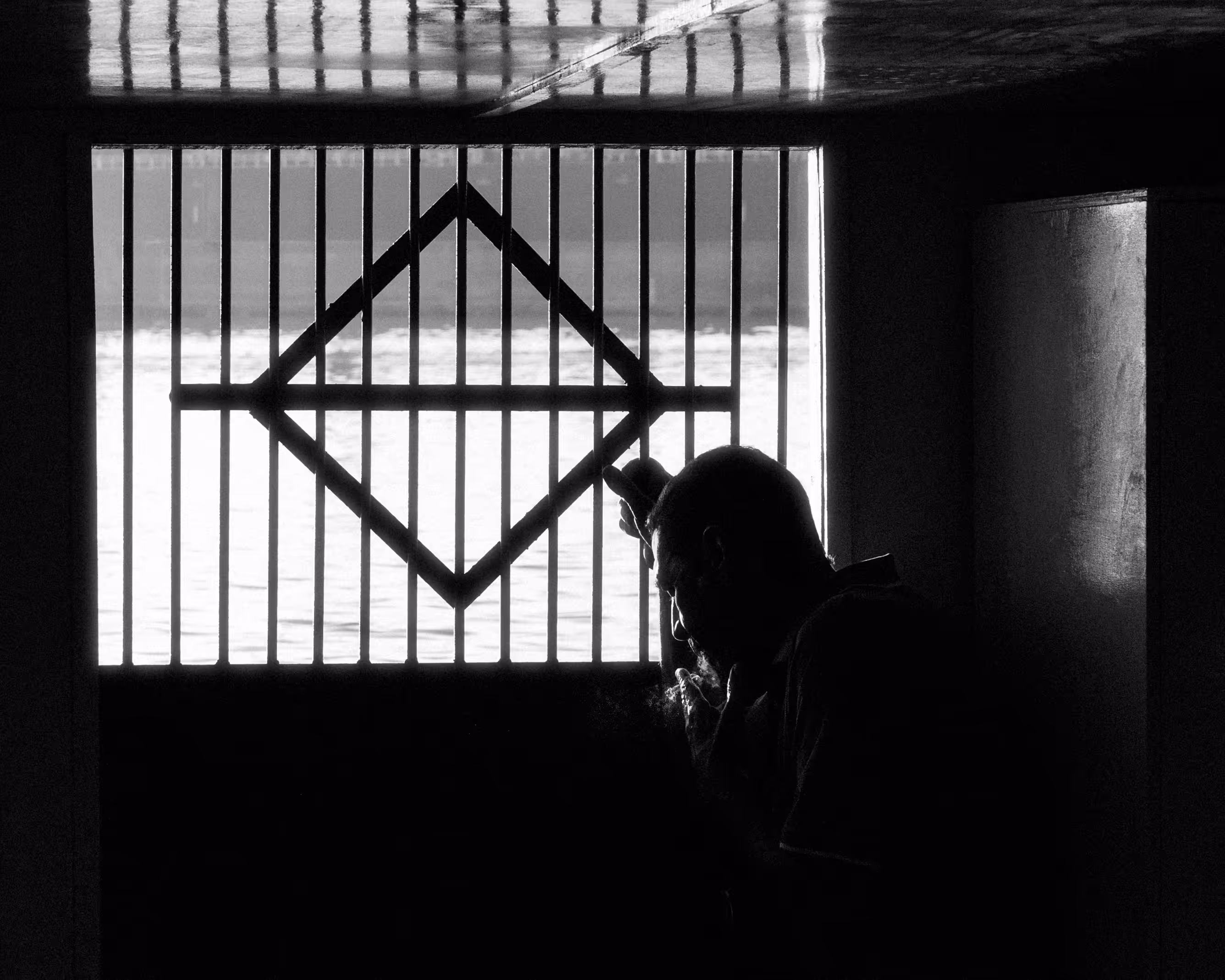 The Smoker