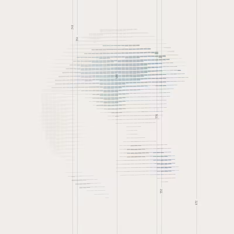 The Abstract Truth III #41
