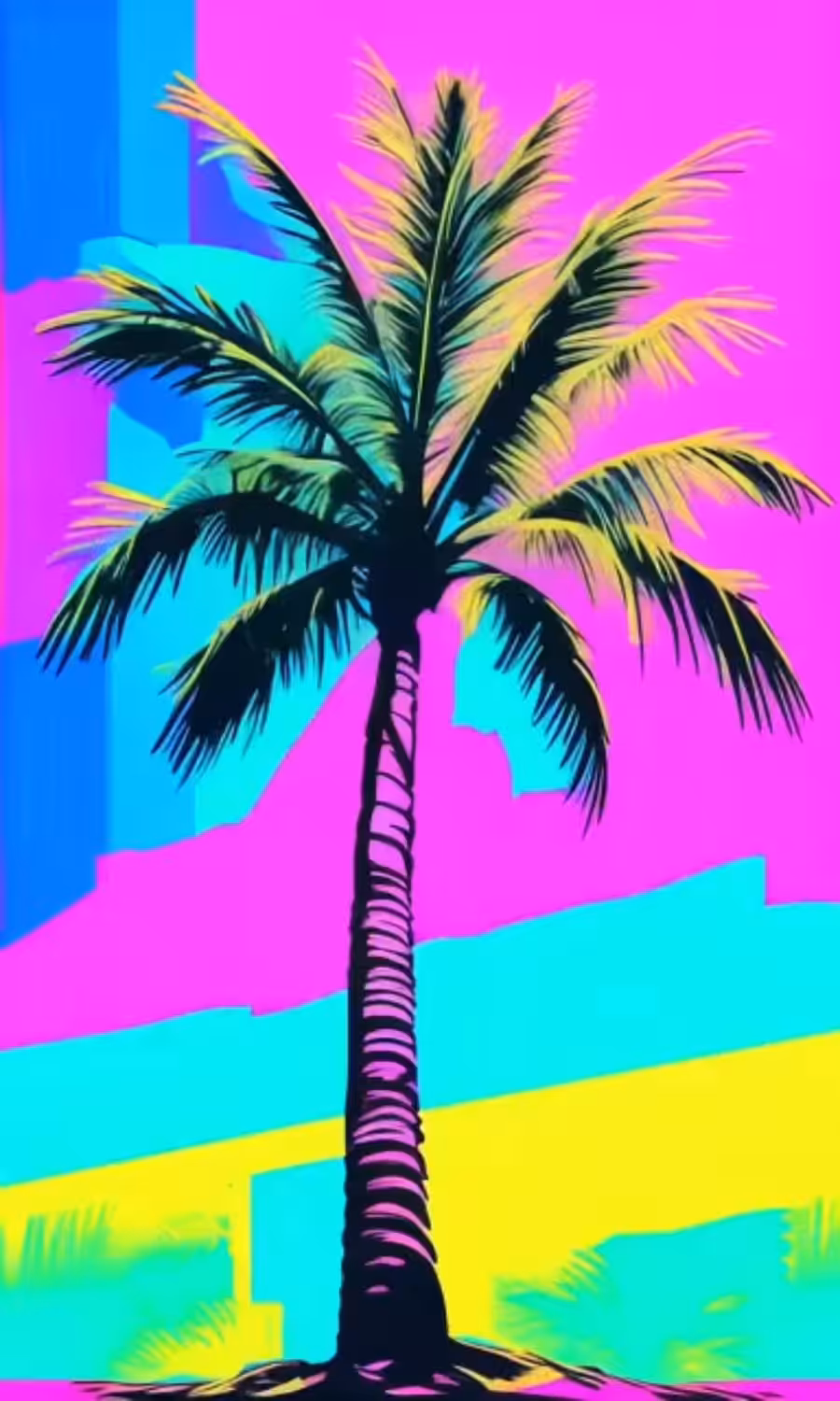 PALM$. 🌴🌴🌴 Tale of Dreams and Reality.: PALM$. Tale of Dreams and Reality. 17/25.