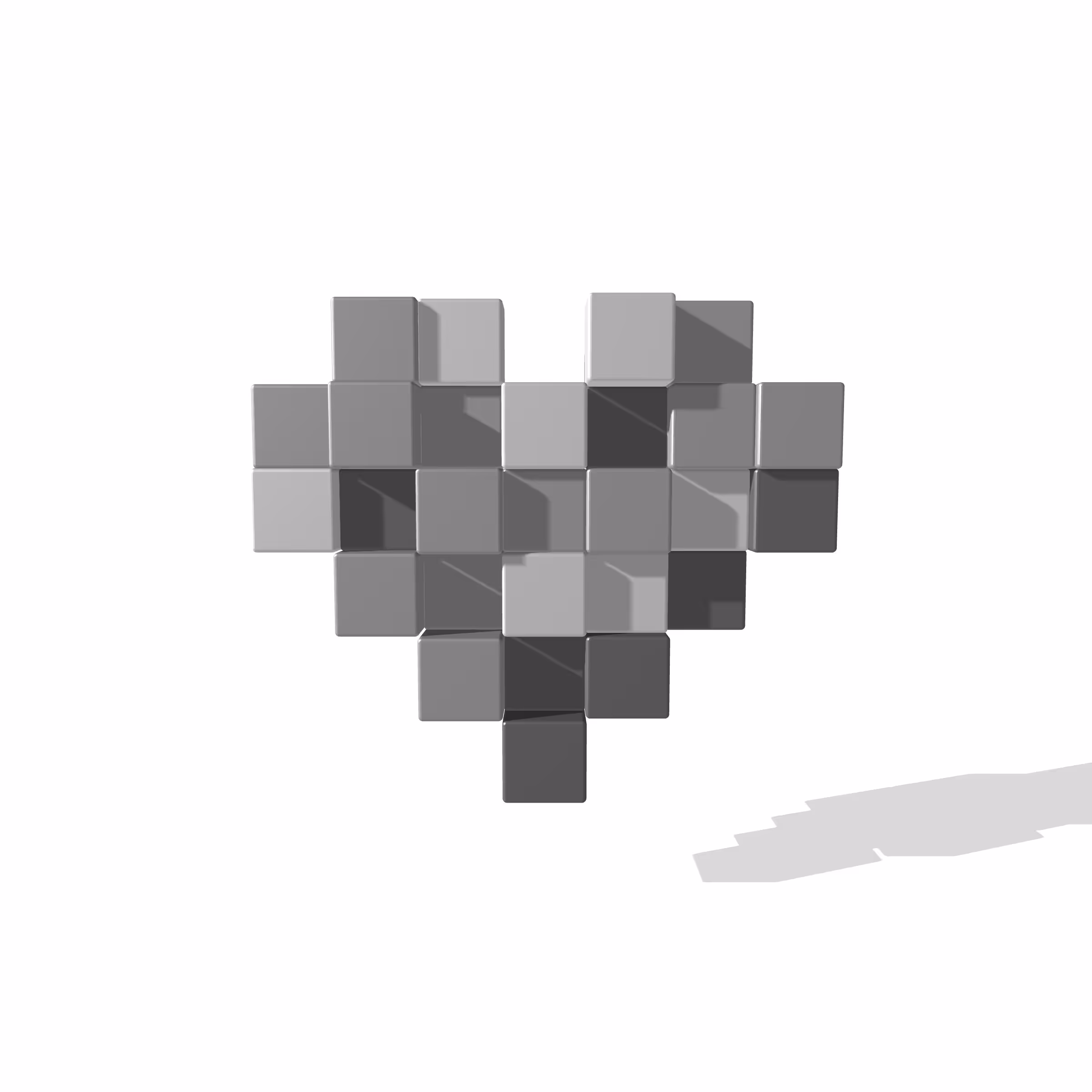 heart + craft #9070