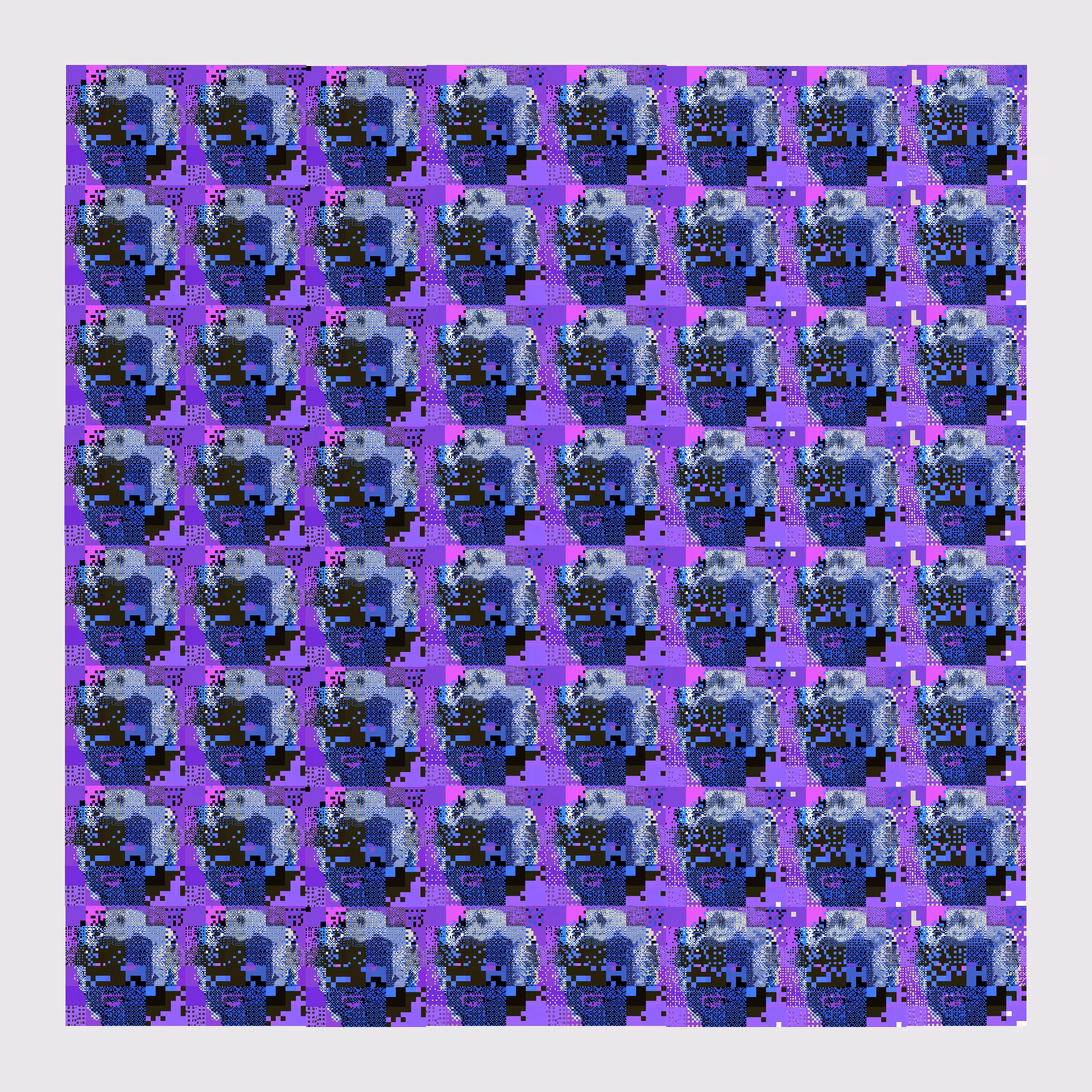 TBAM Edition 2571: TBAM Edition 2989