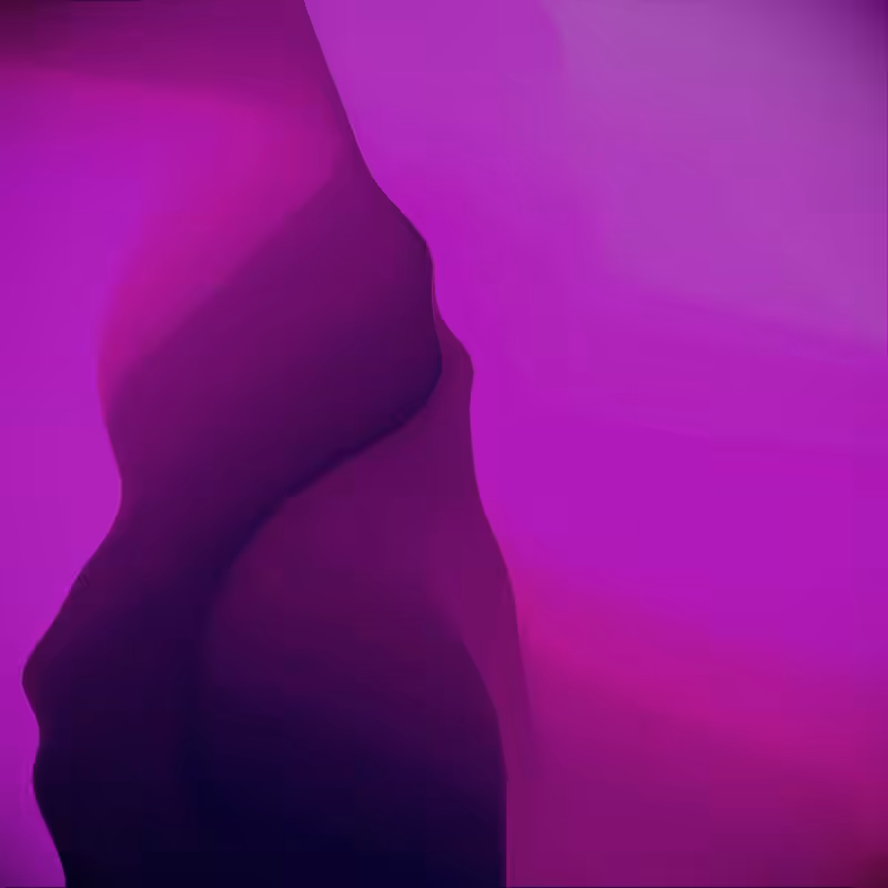 Color Clouds #53