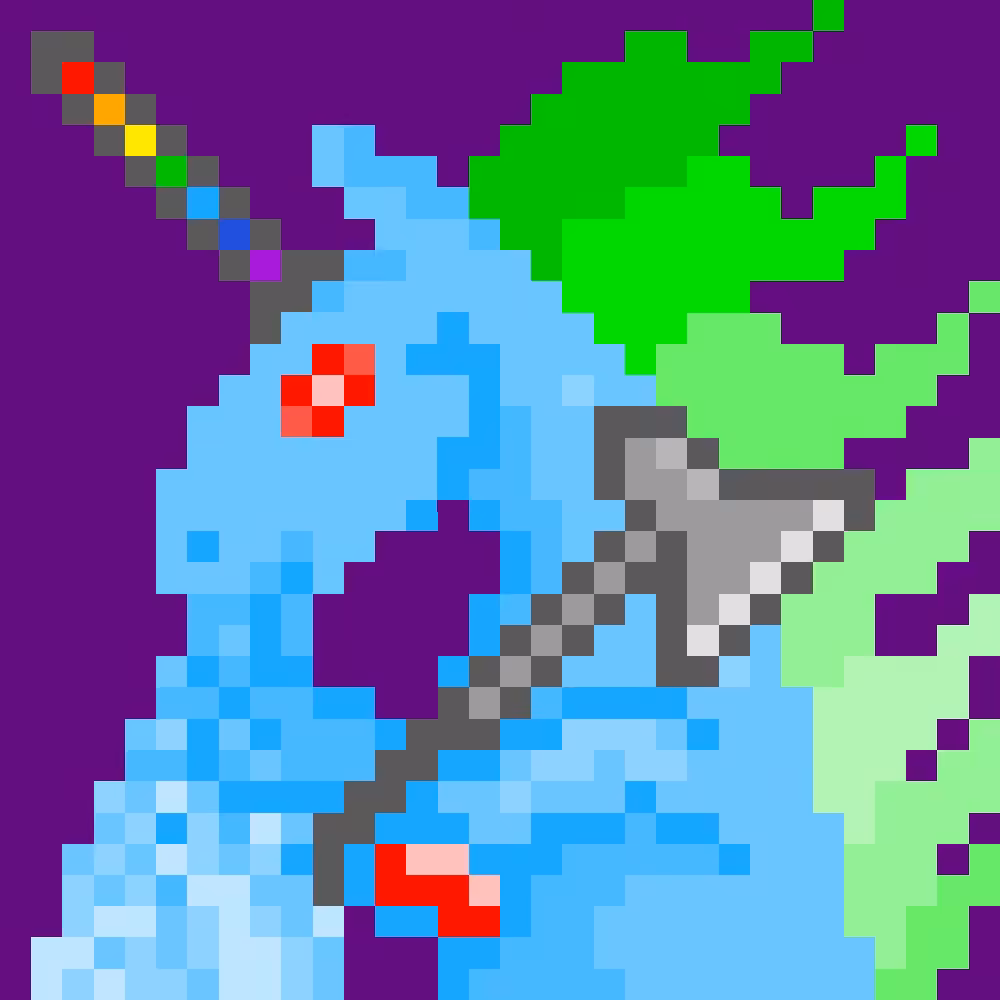 Unicorn #1454