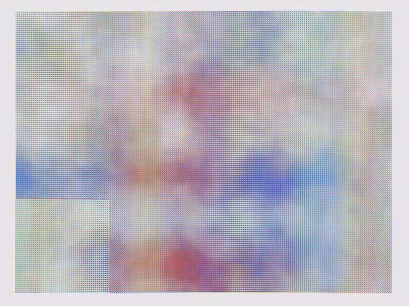 Color Function #5190