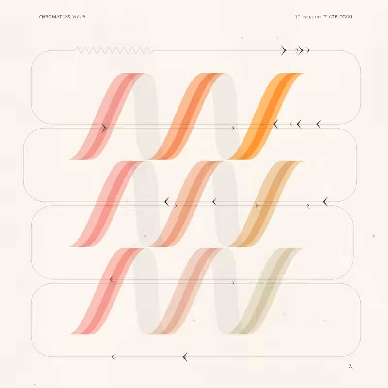 CHROMATLAS, Vol. 9 #181