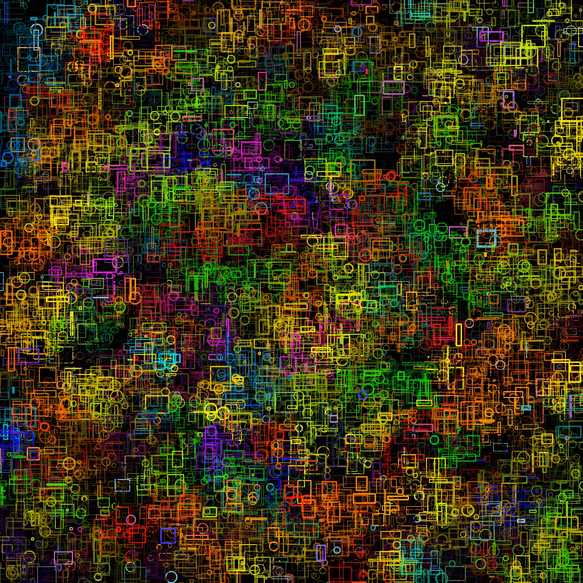 Psychedelic #3