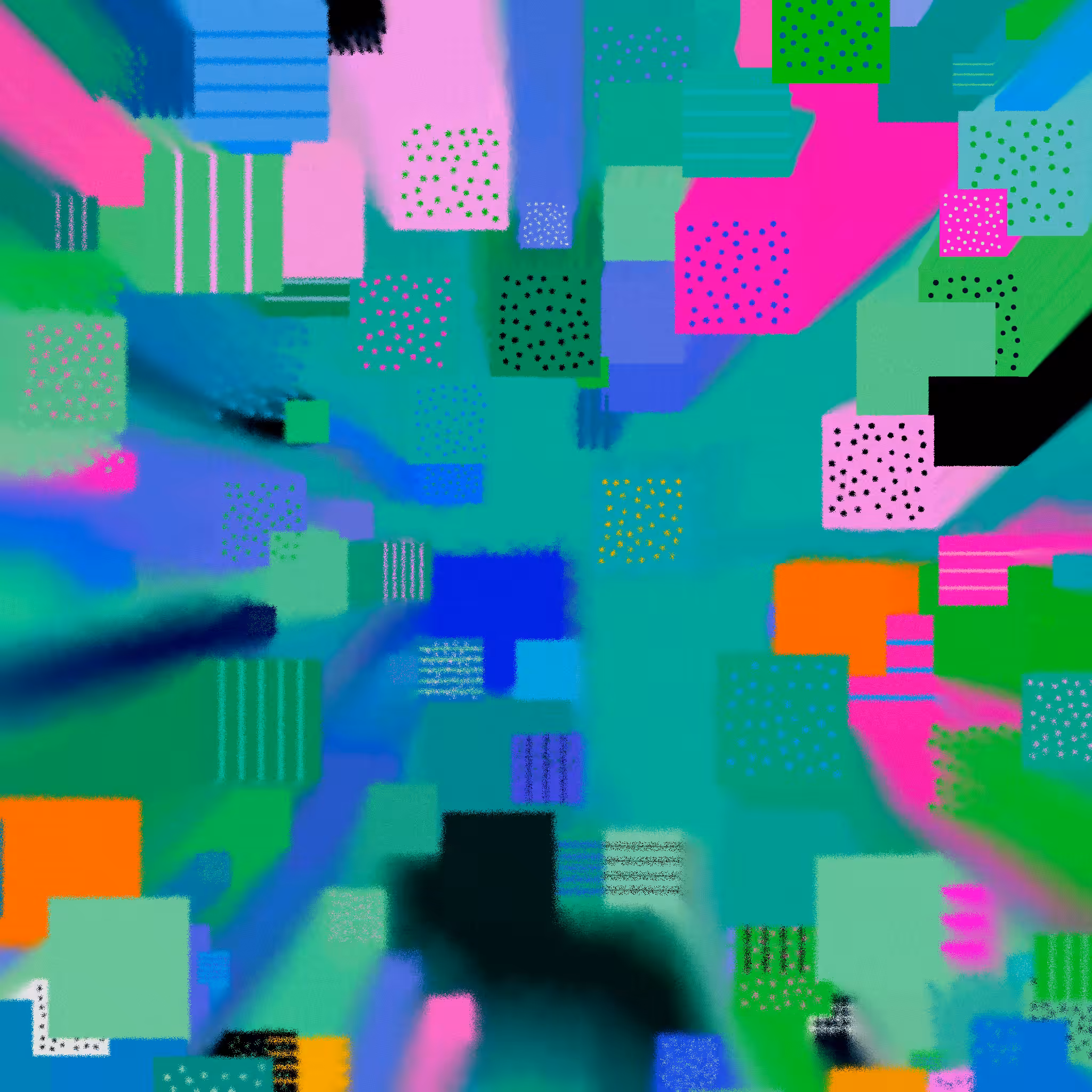 Empty Pixels: #197