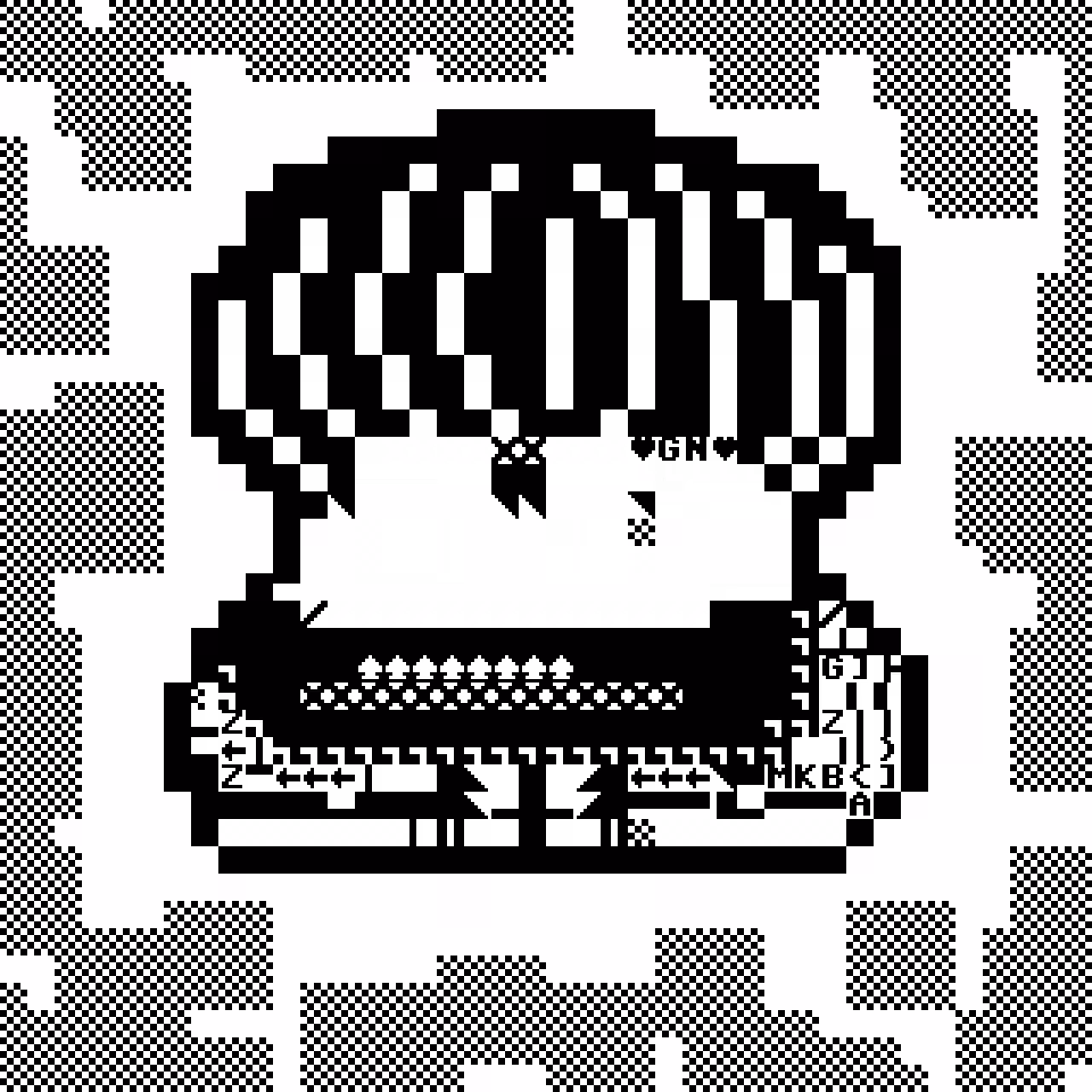 DOS Frogz 166