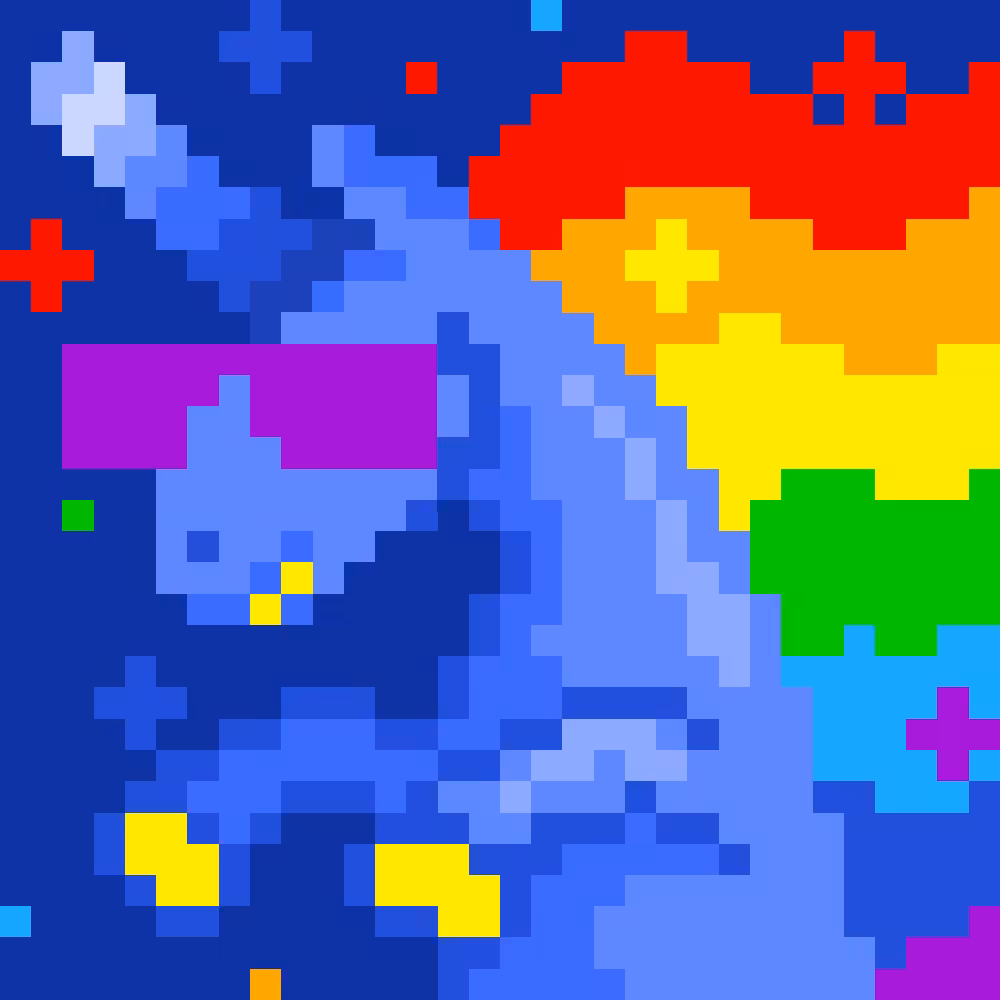 Unicorn #1082