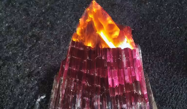 Fire Top