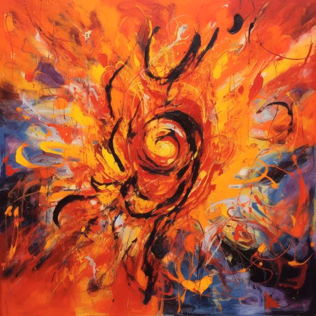 Renewed Inferno