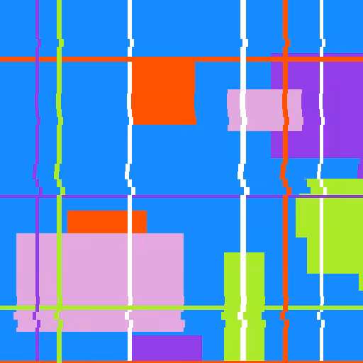 Chromatic Chaos #6602