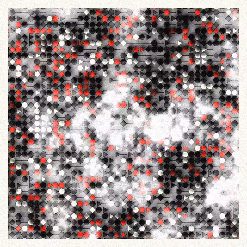 Component Map #6