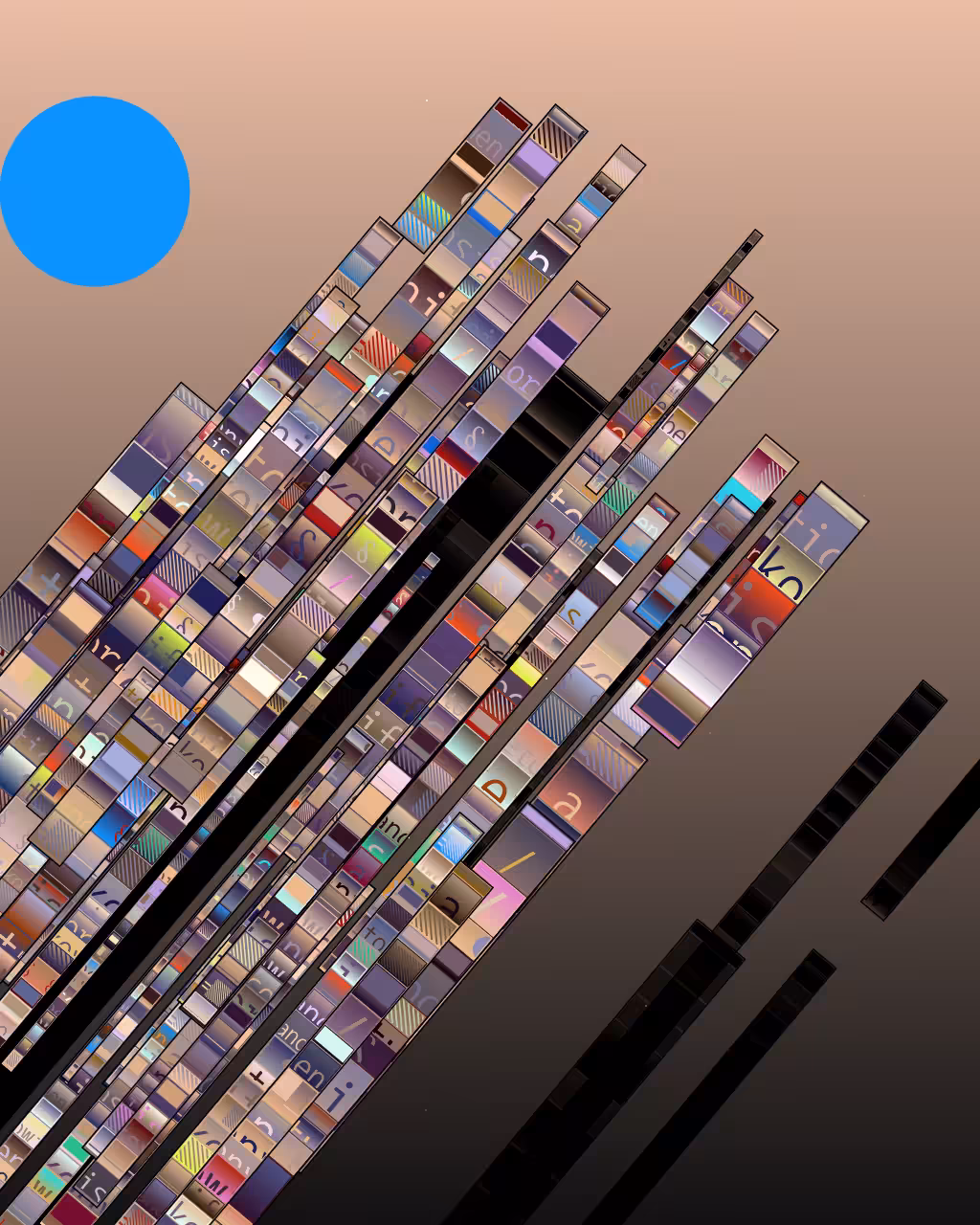CityLights #57