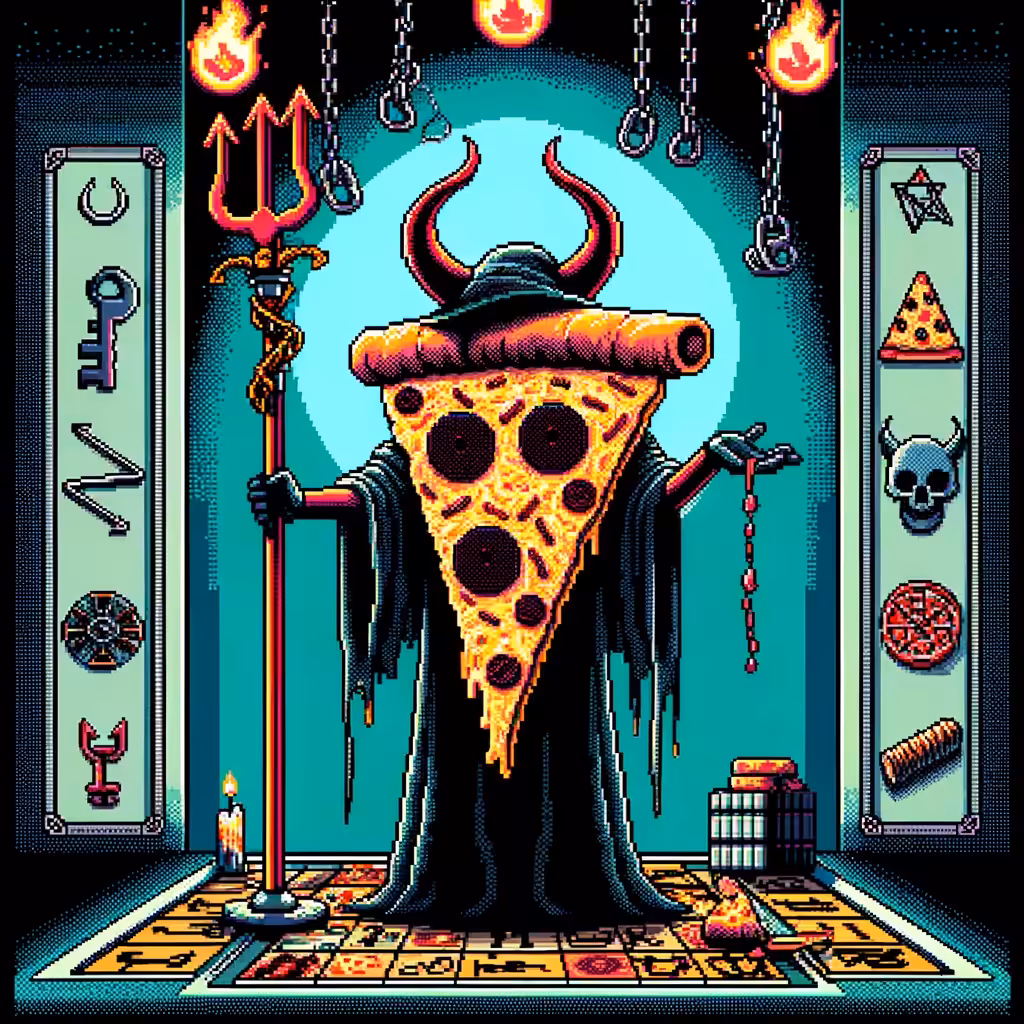 The Devil