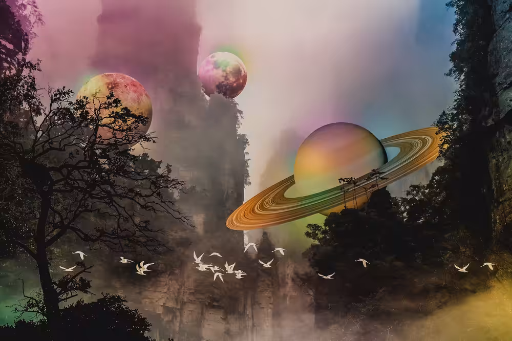 Solar Valley