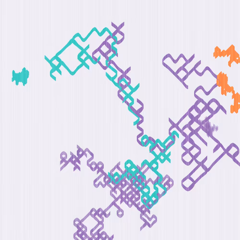 Glyphs #1