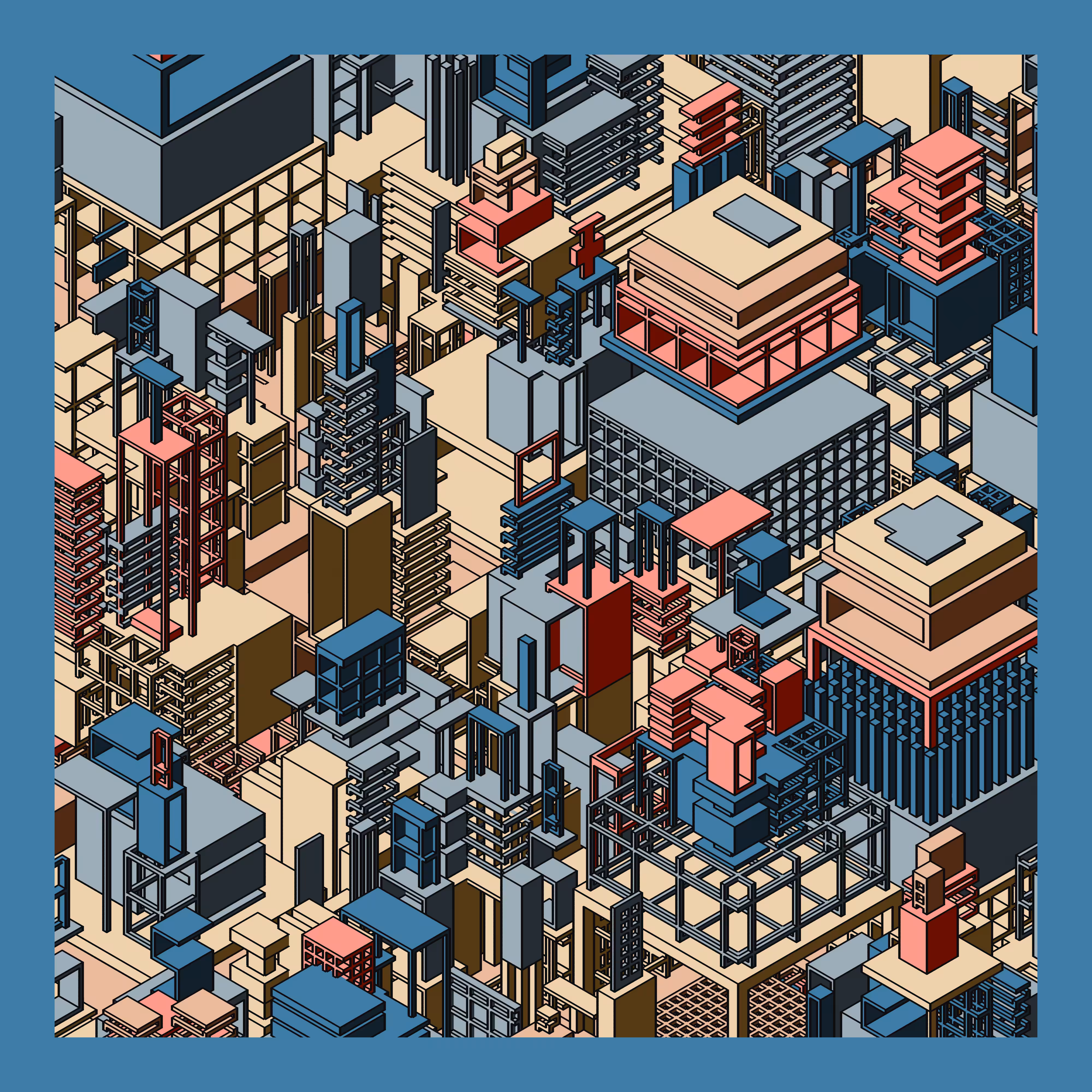 Plasticity #508
