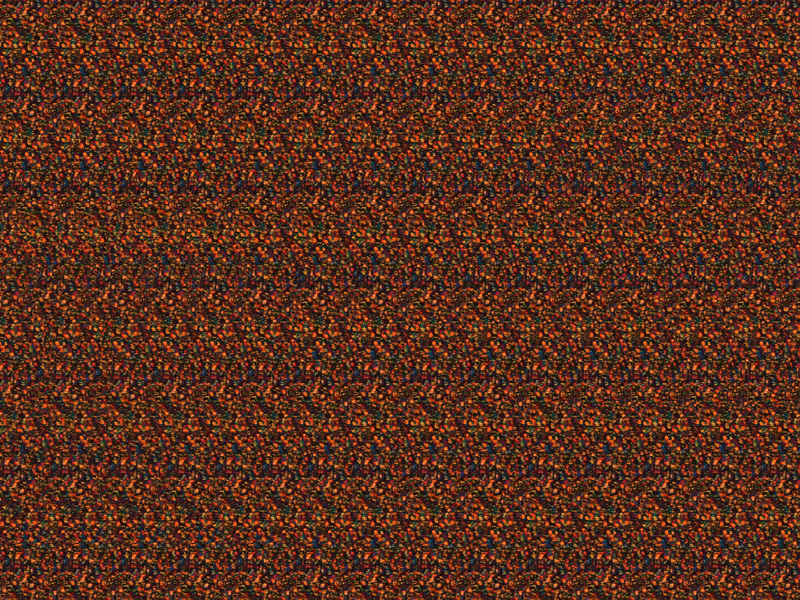 Stereograms - Boots
