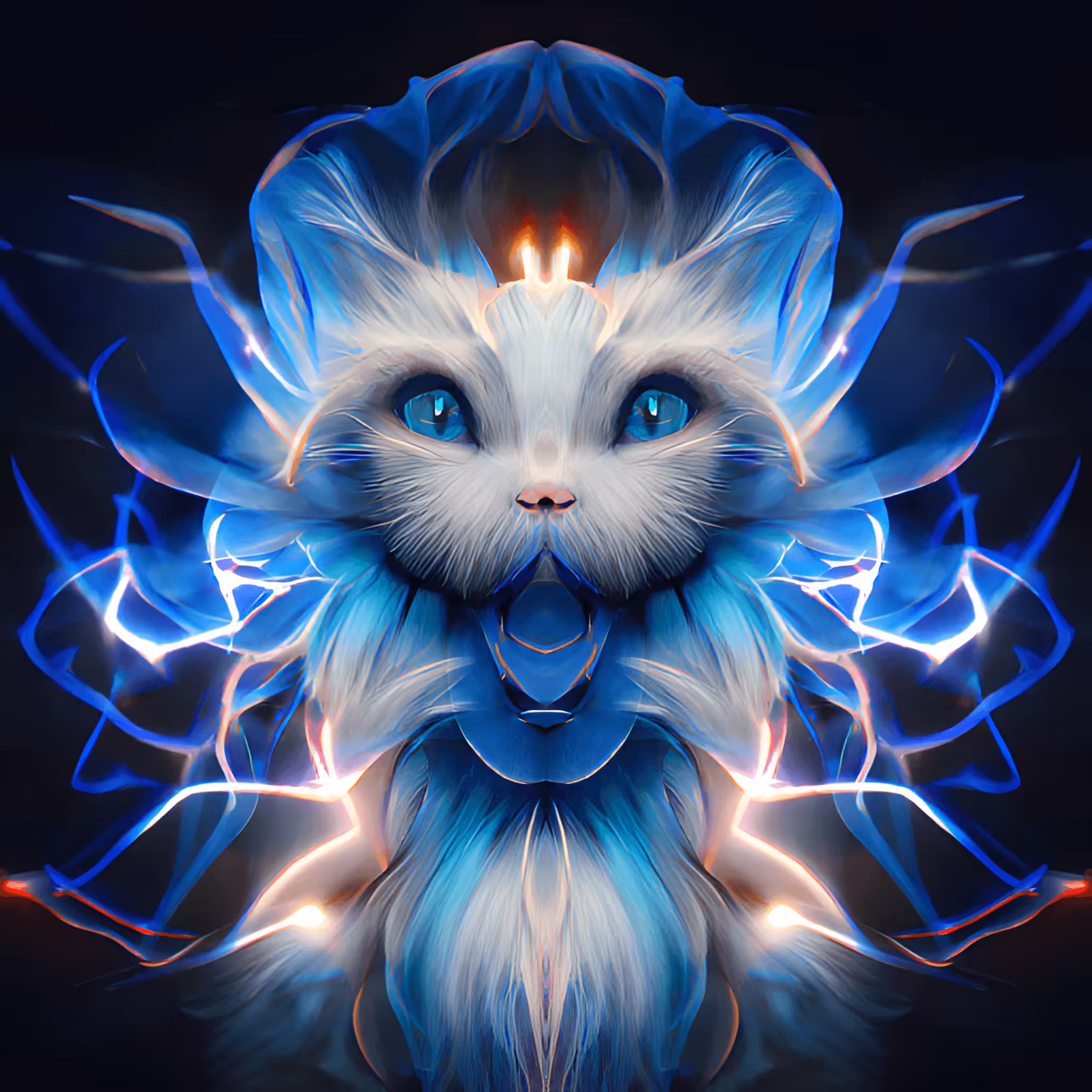 Elemental Anima #0016