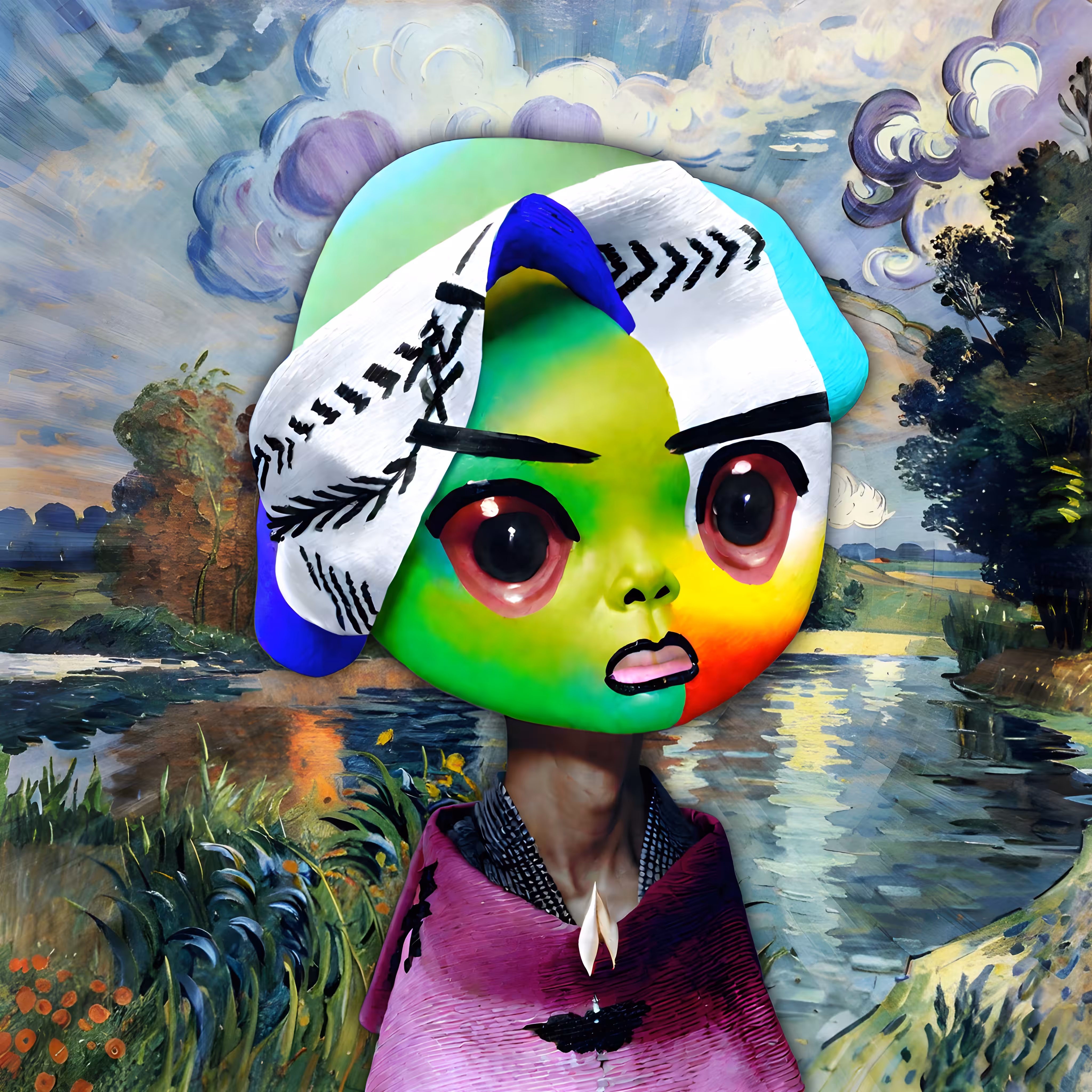 Art DeCC0 #4953