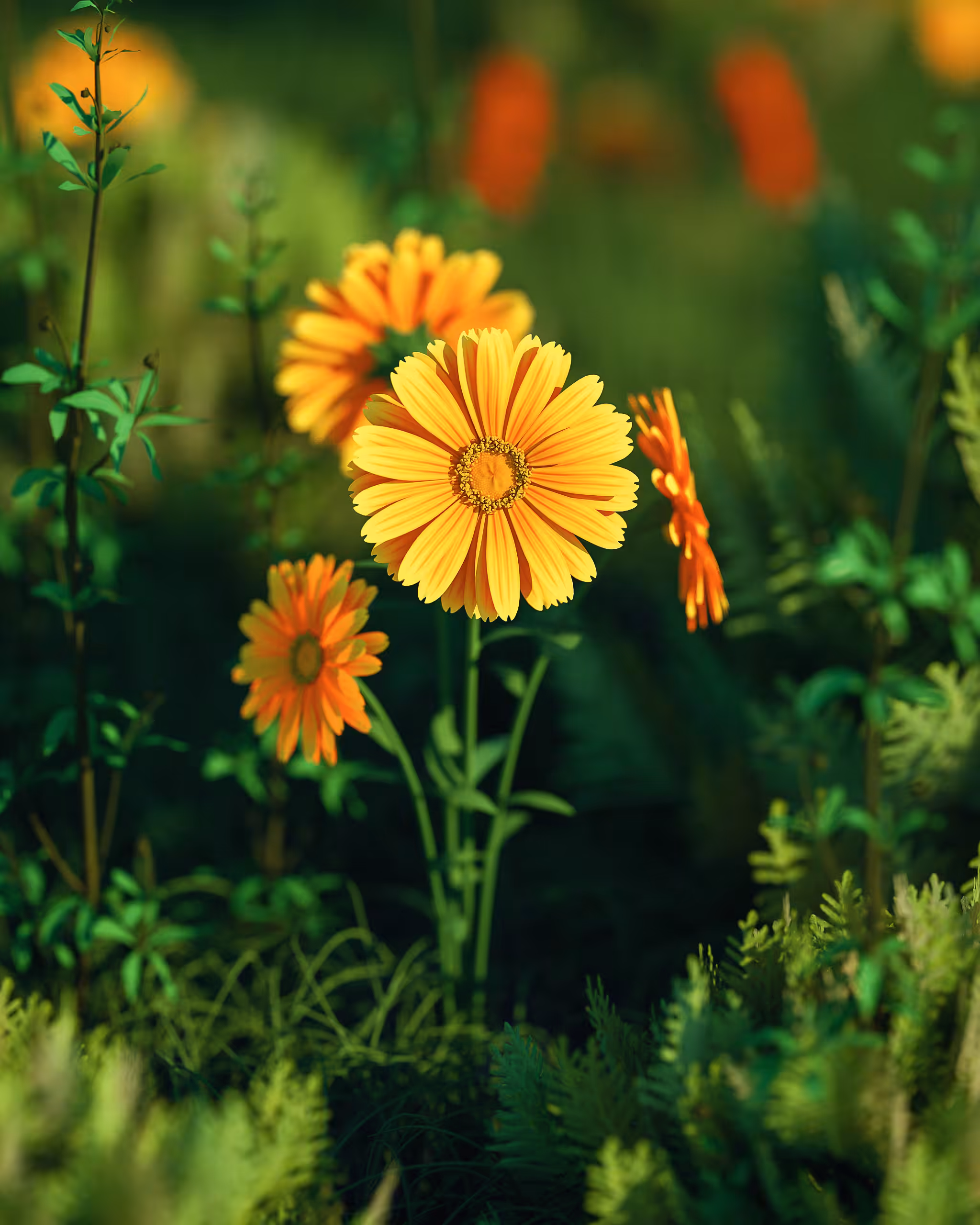 [17-09-17] - Daisies