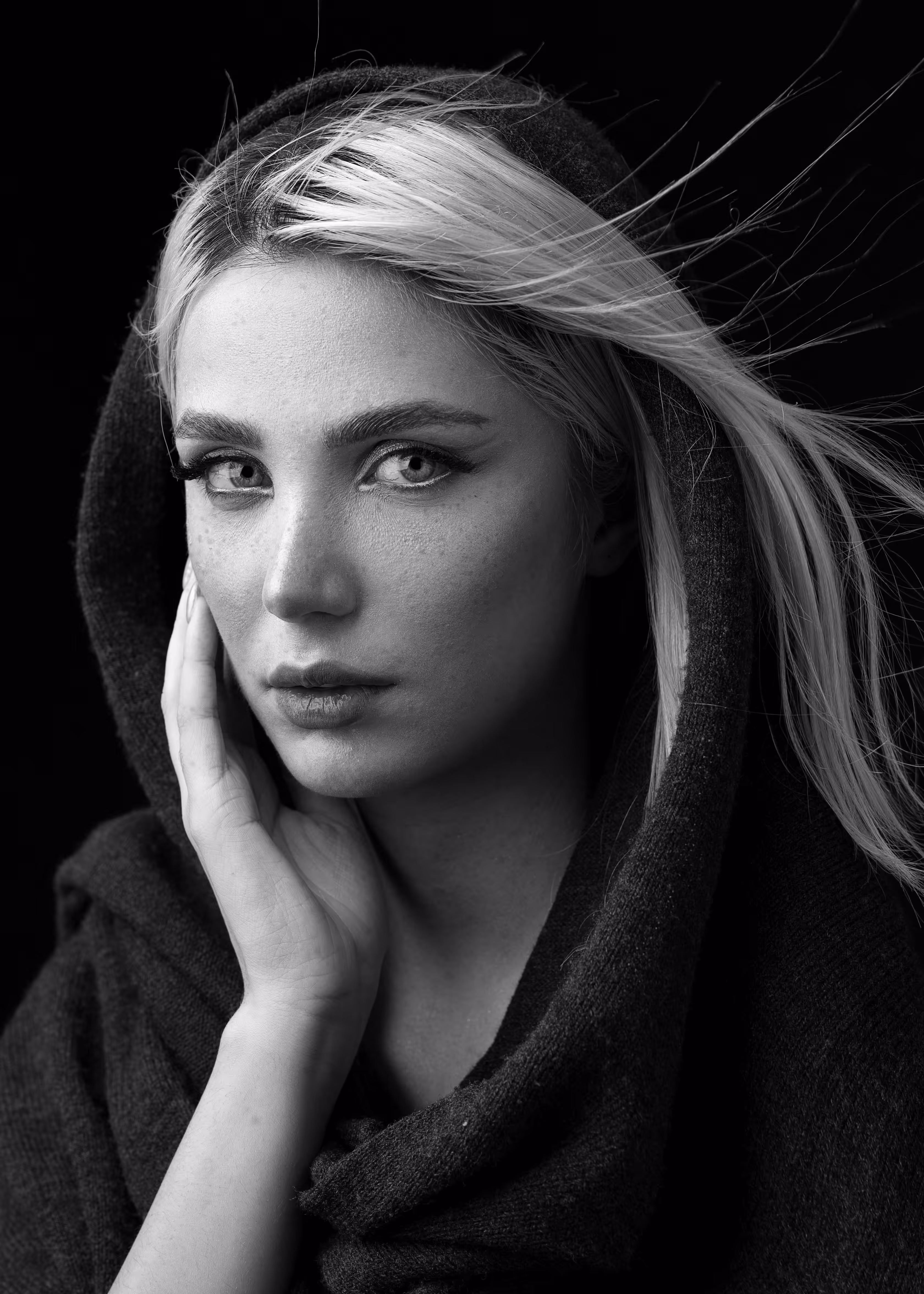 Mary