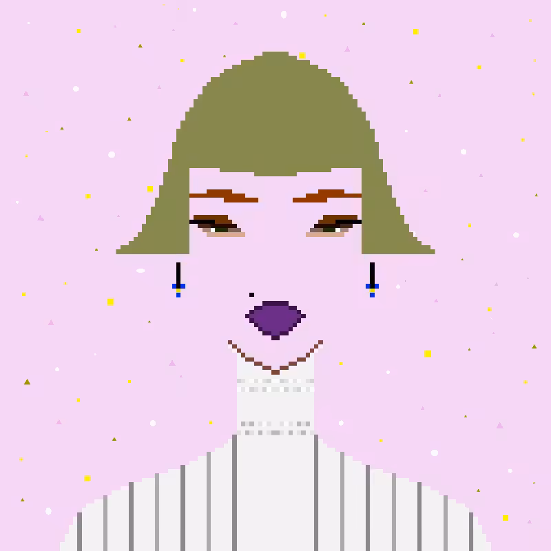 fxLady #33