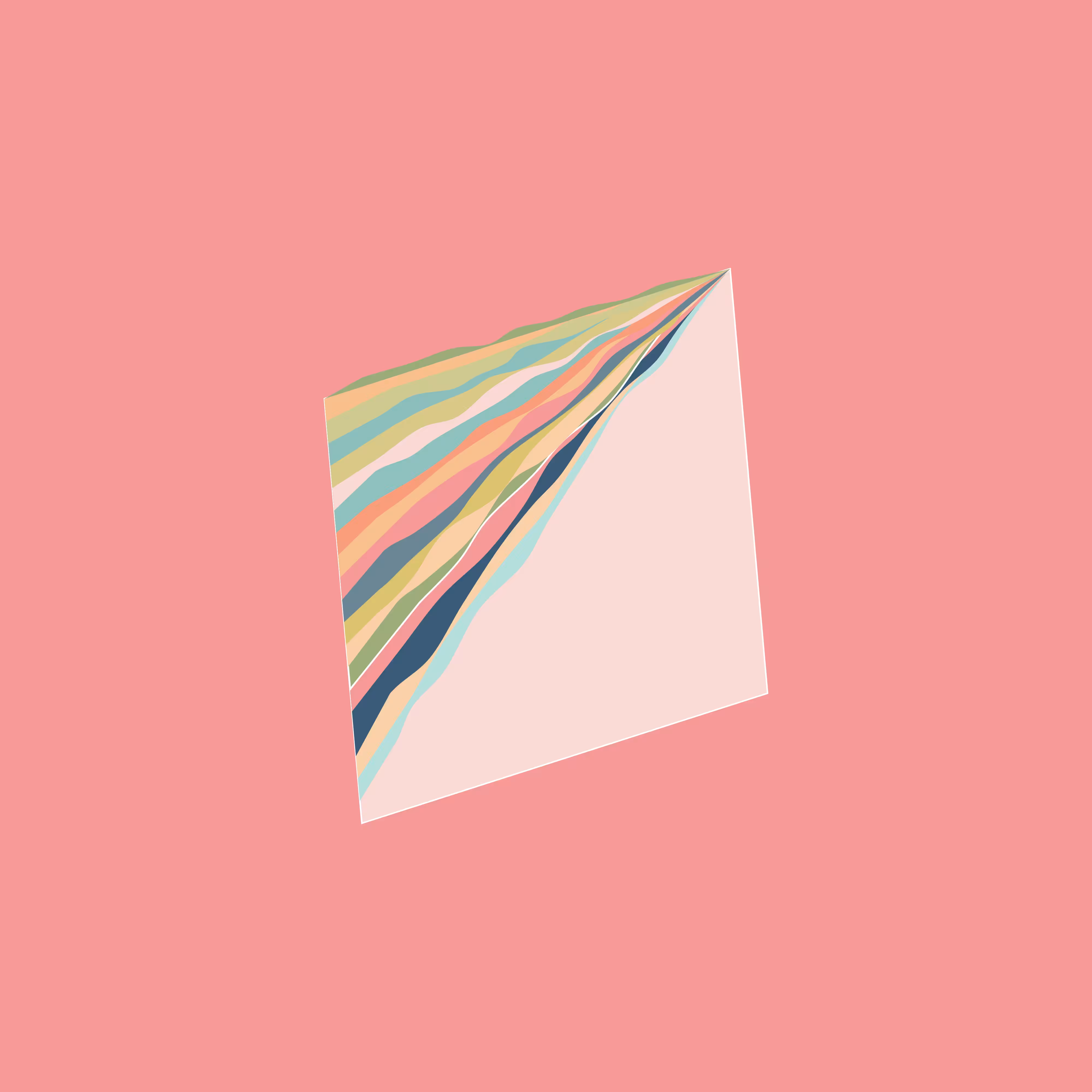 #16A - Zhúfù - Peace 