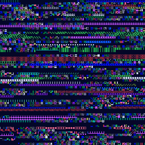 Datastreams #35