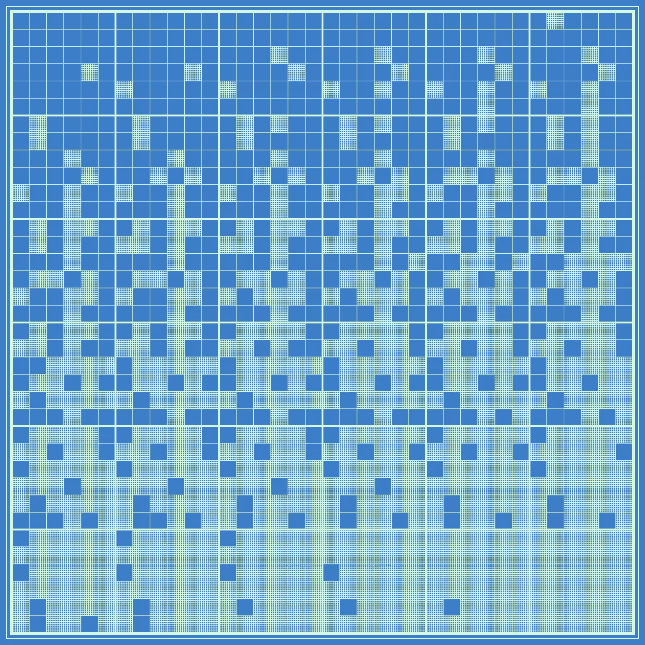 Winiarski Sequencer #179